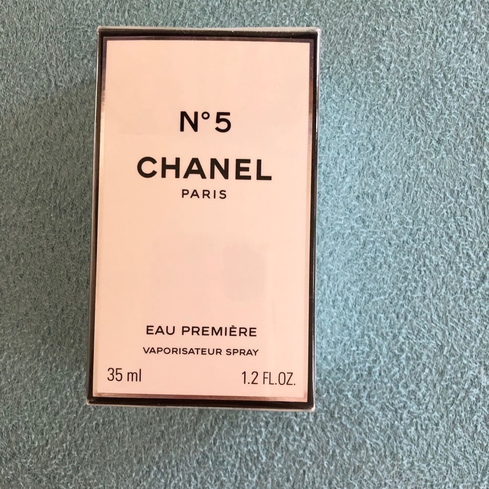 CHANEL 5